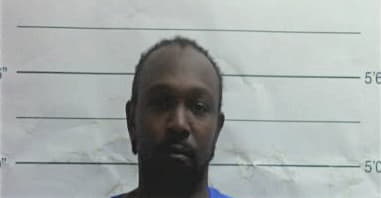 Joshua Payne, - Orleans Parish County, LA 